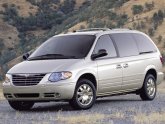 CHRYSLER TOWN COUNTRY